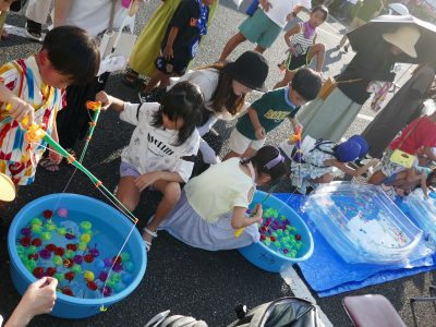 第4回 い草の里 納涼祭